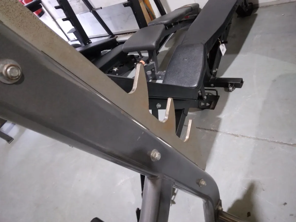 Online Auction Of Unreserved Gym Equipment - 1 - Image 2