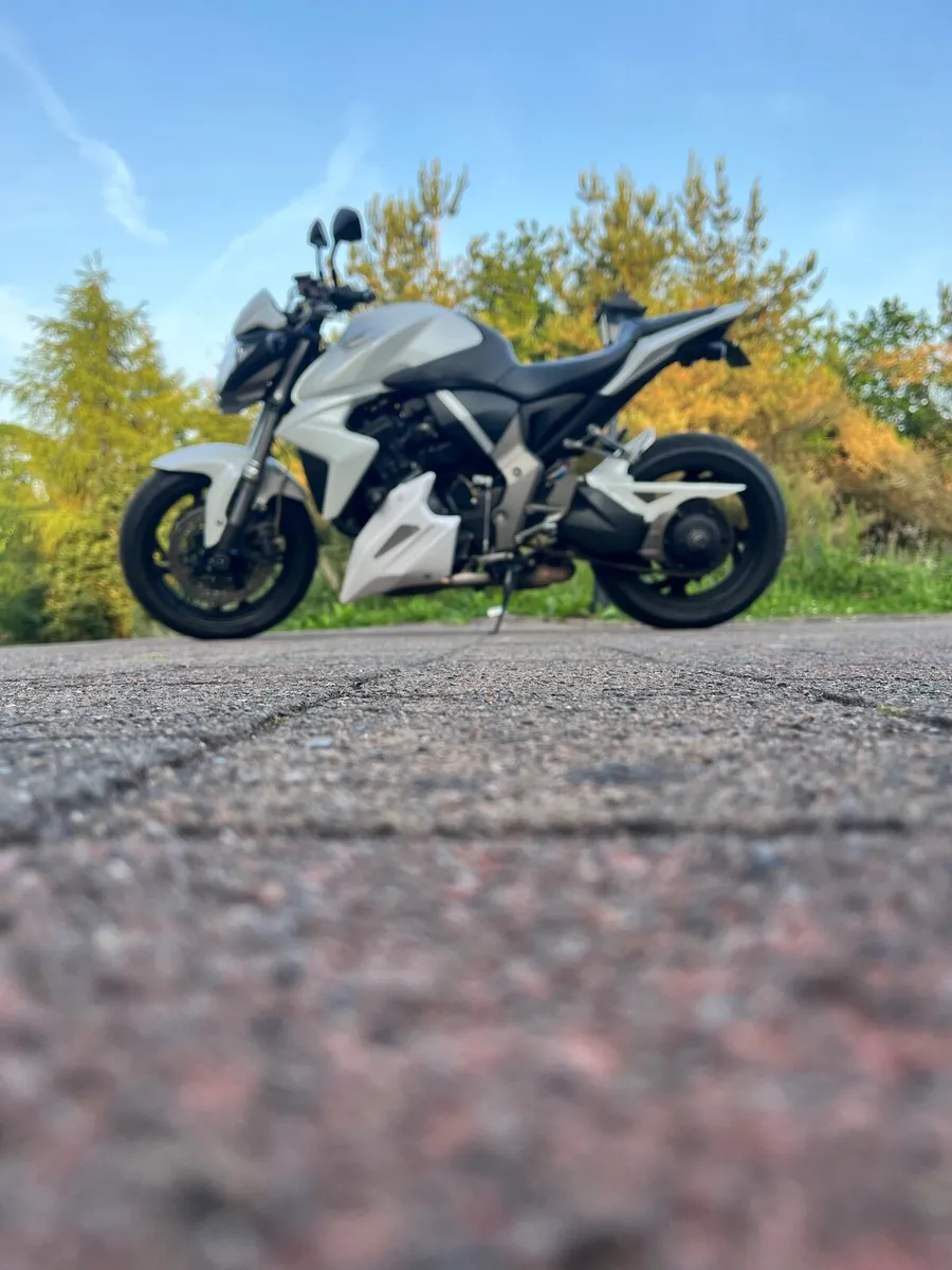 Honda Other 2010 - Image 2