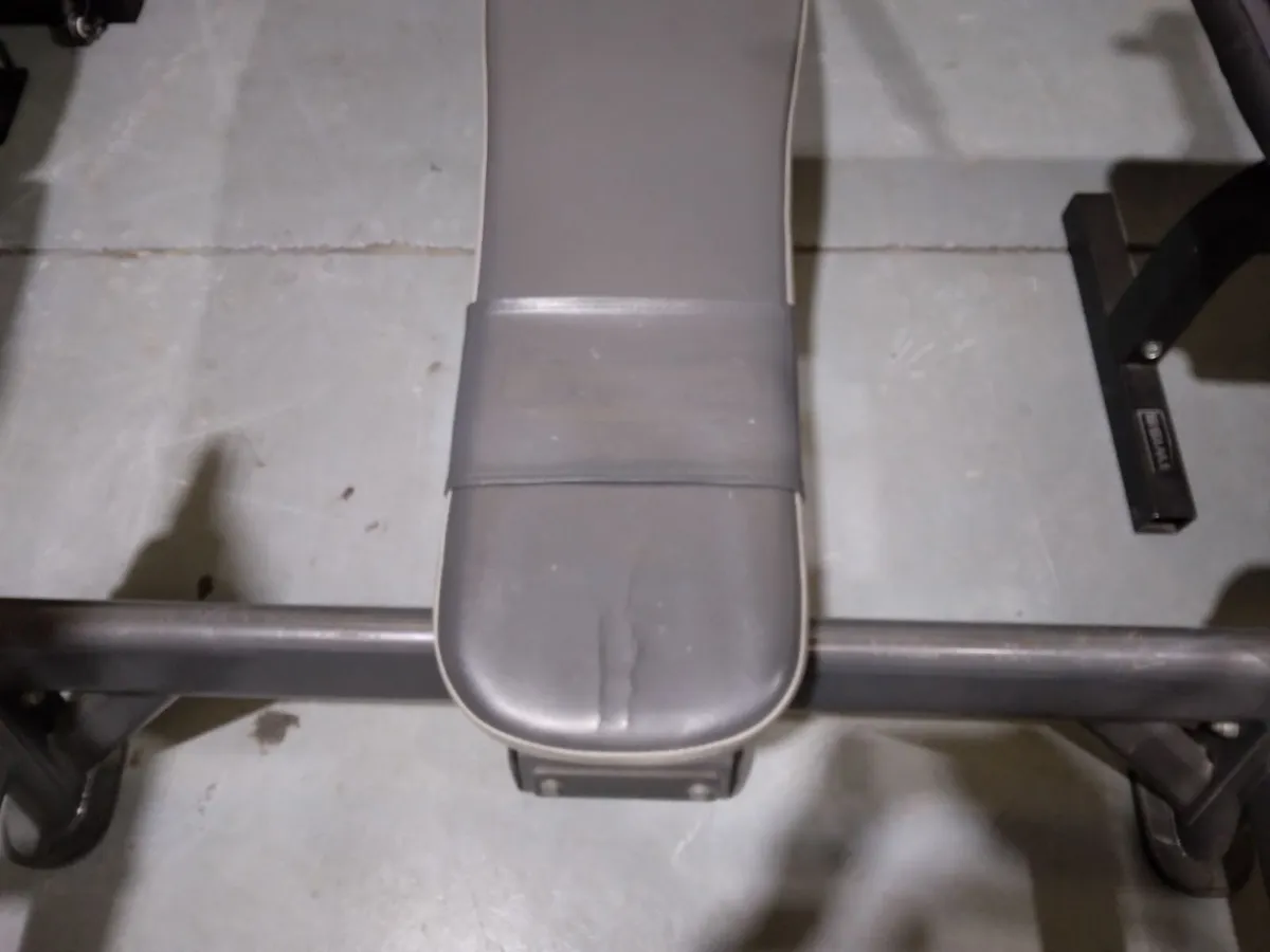 Online Auction Of Unreserved Gym Equipment - 1 - Image 4