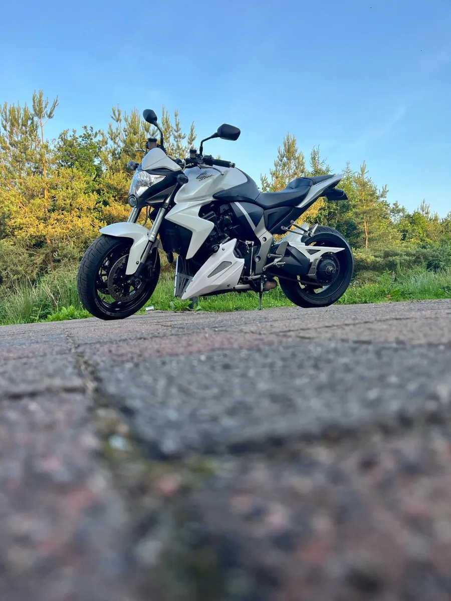 Honda Other 2010 - Image 3