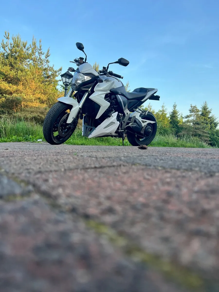 Honda Other 2010 - Image 4