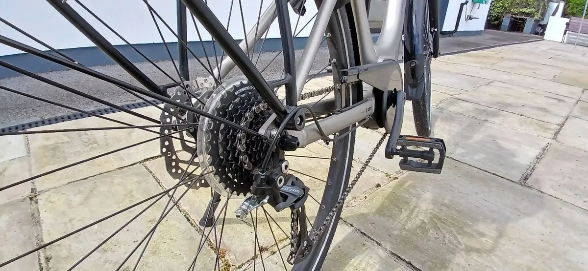 Trek Ebike - Image 2