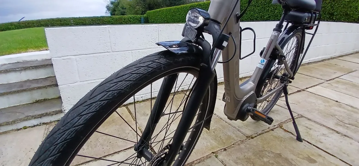 Trek Ebike - Image 3