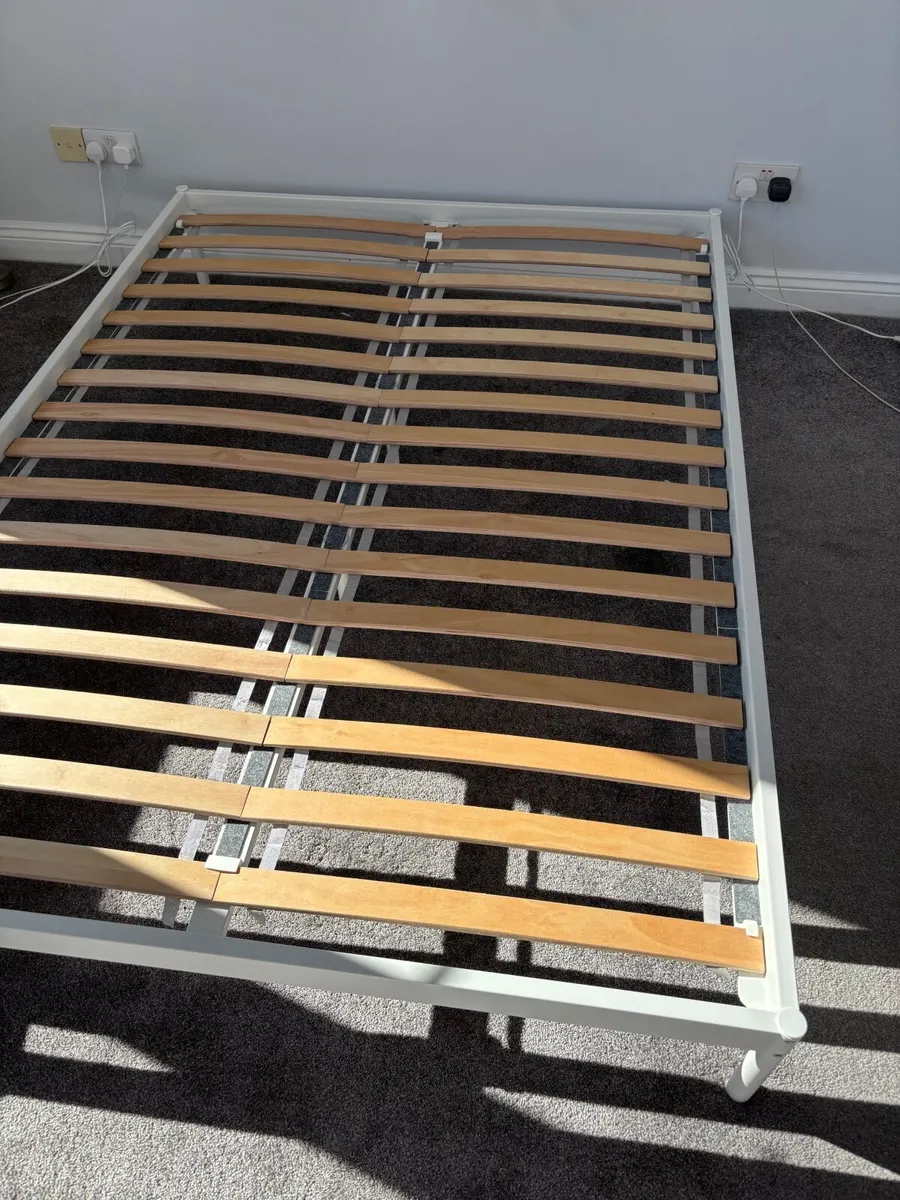 IKEA bed frame - Image 2