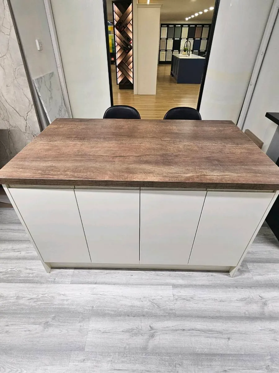 Brand new Kitchen islands - Image 1