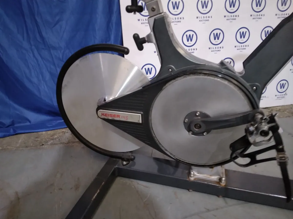 Online Auction Of Unreserved Gym Equipment - 1 - Image 2