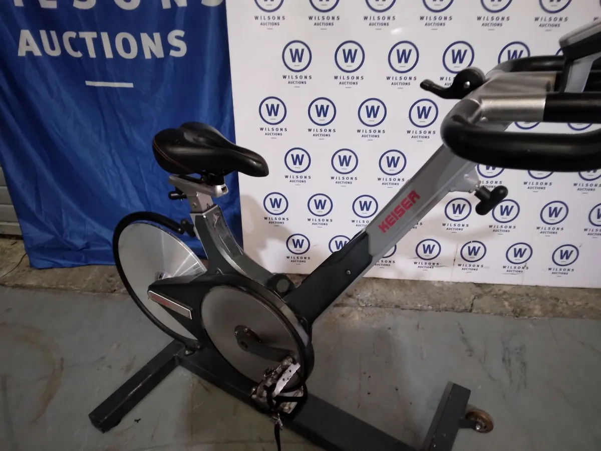 Online Auction Of Unreserved Gym Equipment - 1 - Image 3