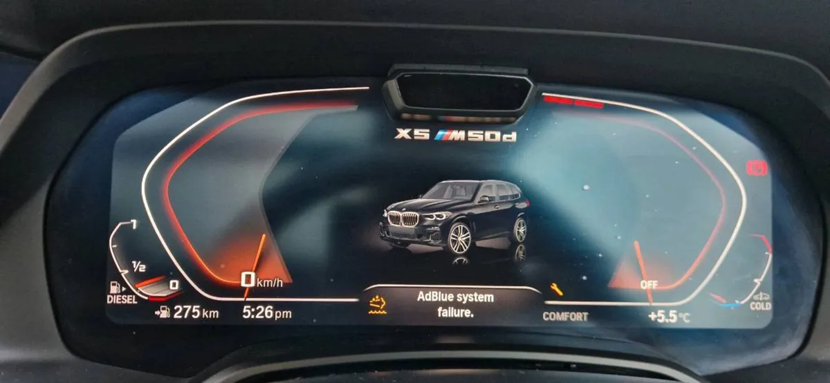DPF / EGR  / AD BLUE /  STOP-START  delete Remap - Image 1