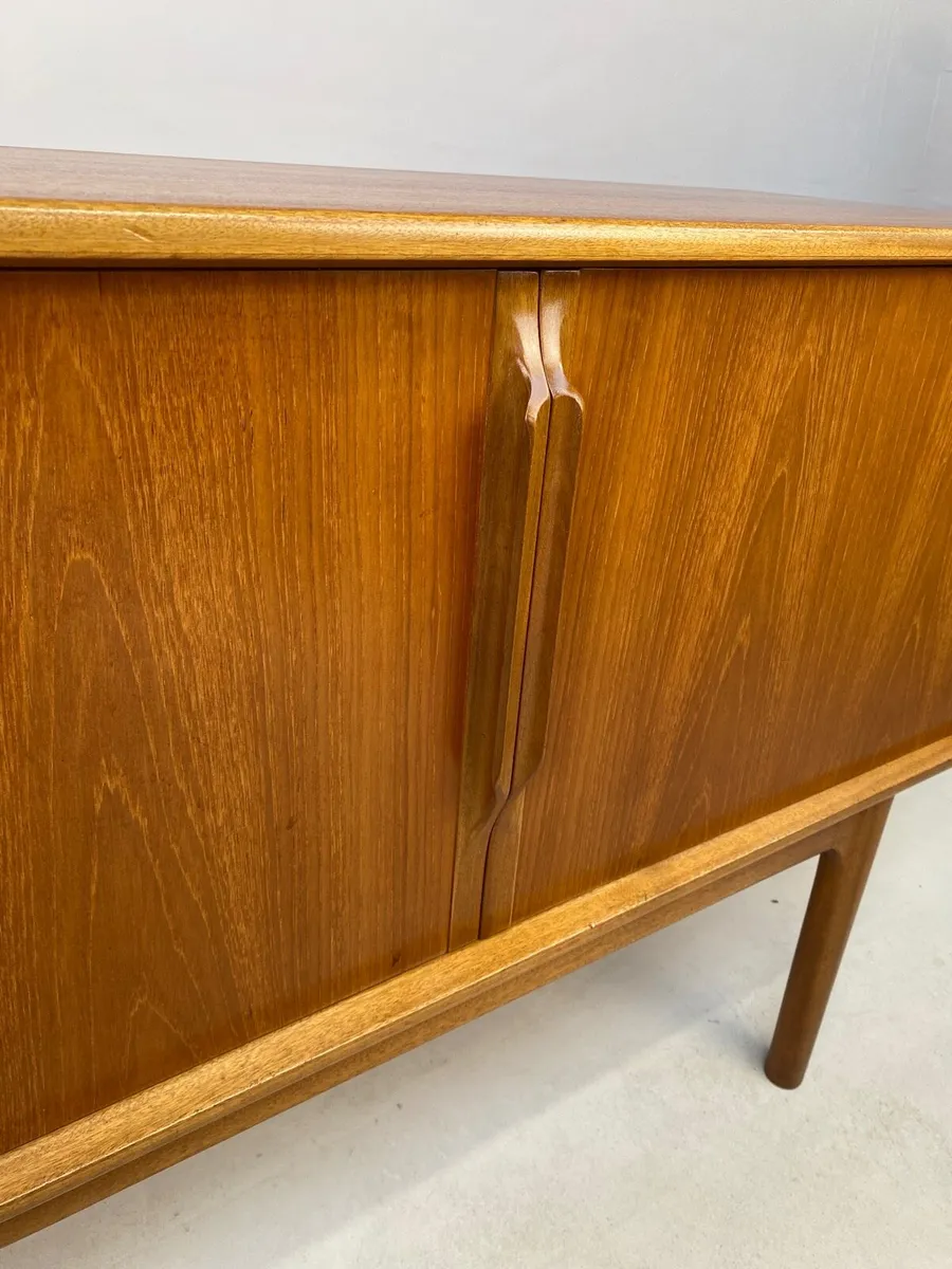Rare Mid Century McIntosh Eden Sideboard - Image 4