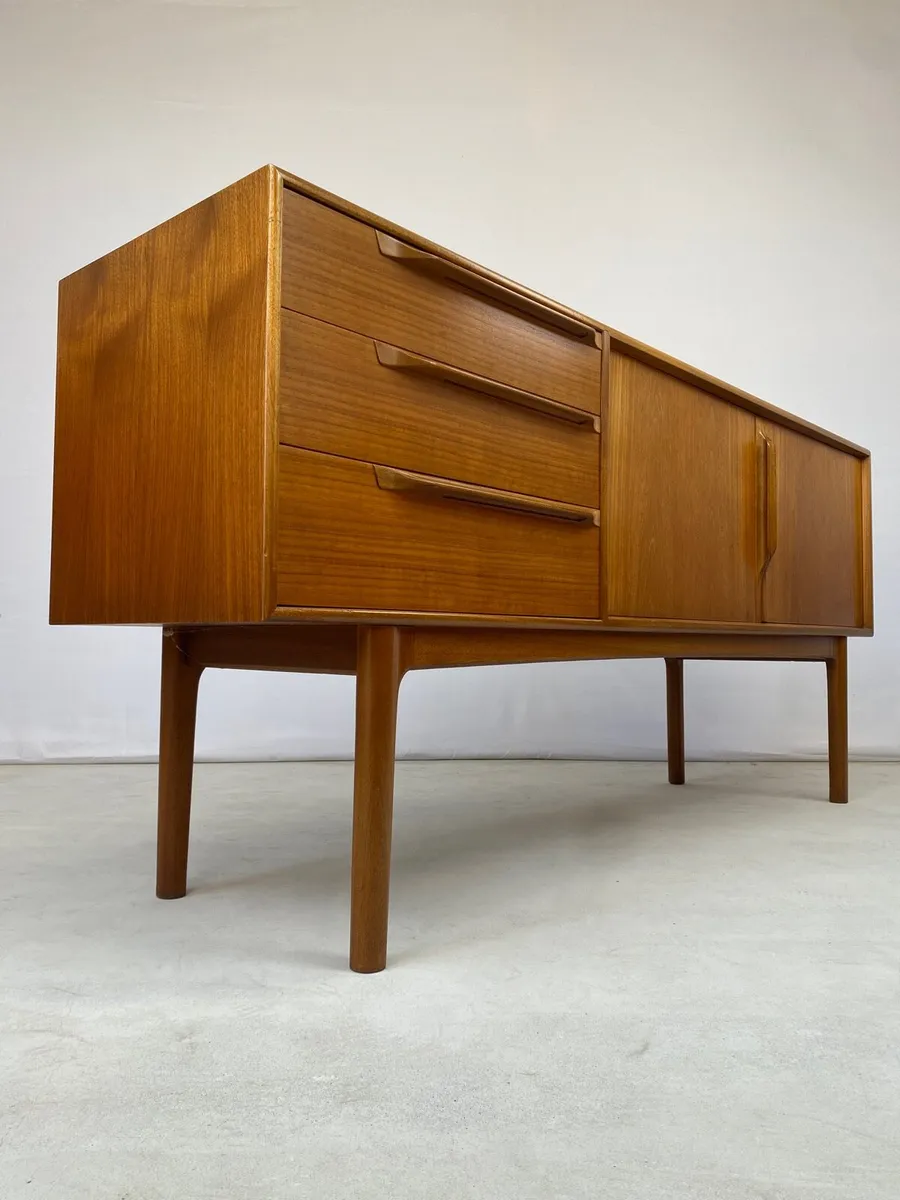 Rare Mid Century McIntosh Eden Sideboard - Image 2
