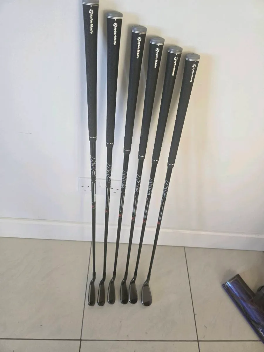 Taylormade - Image 1