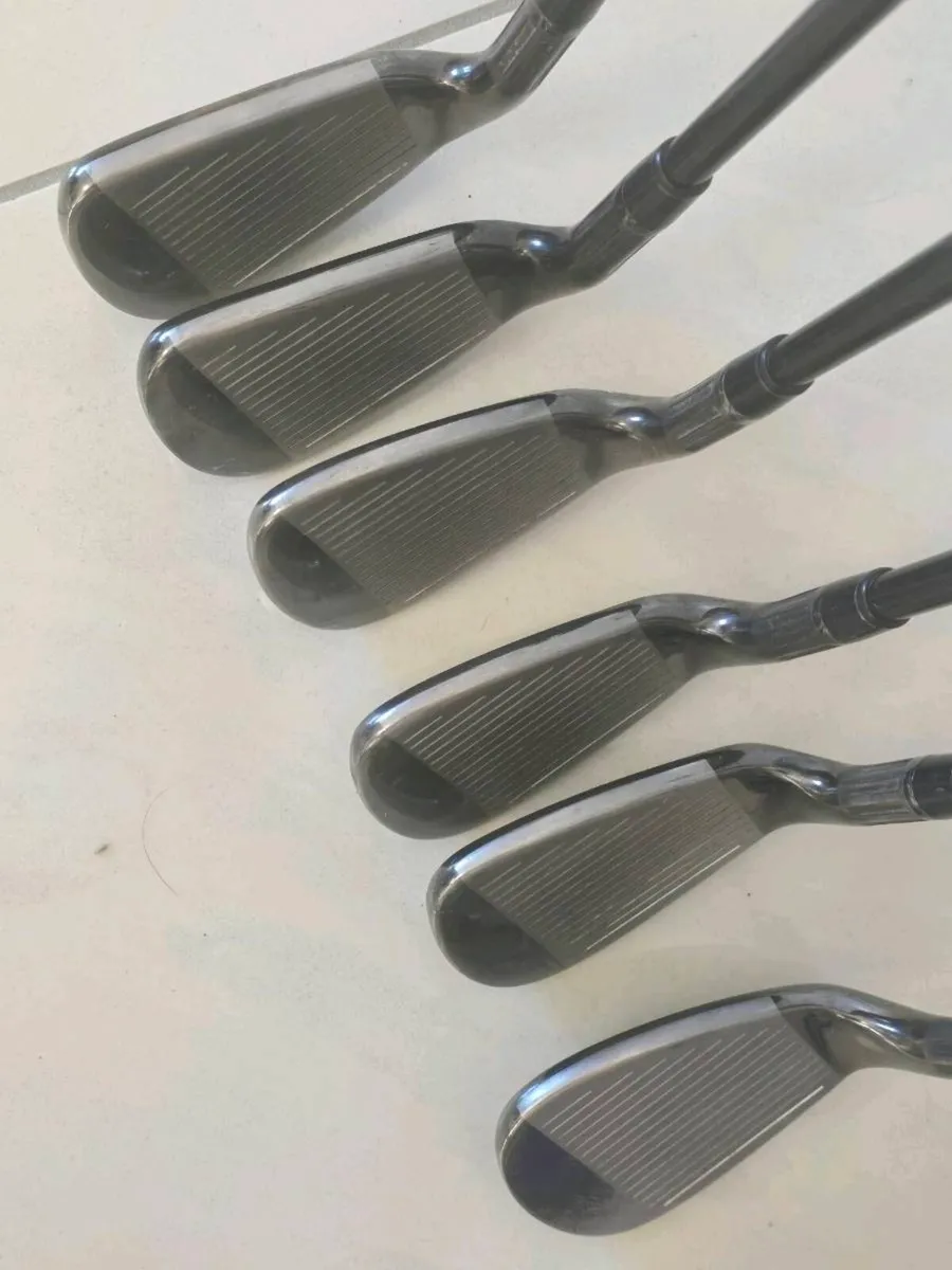 Taylormade - Image 2