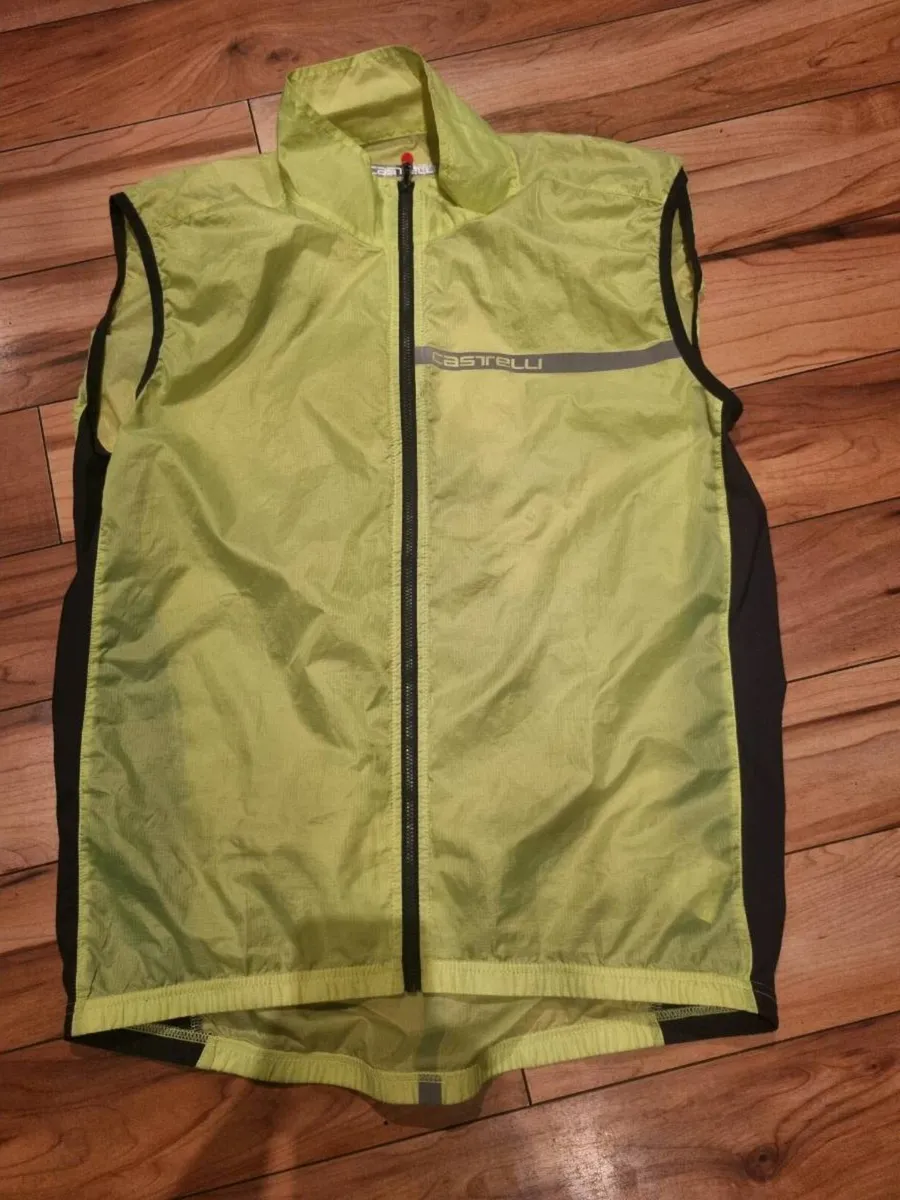 Cycling gillets/ - Image 4