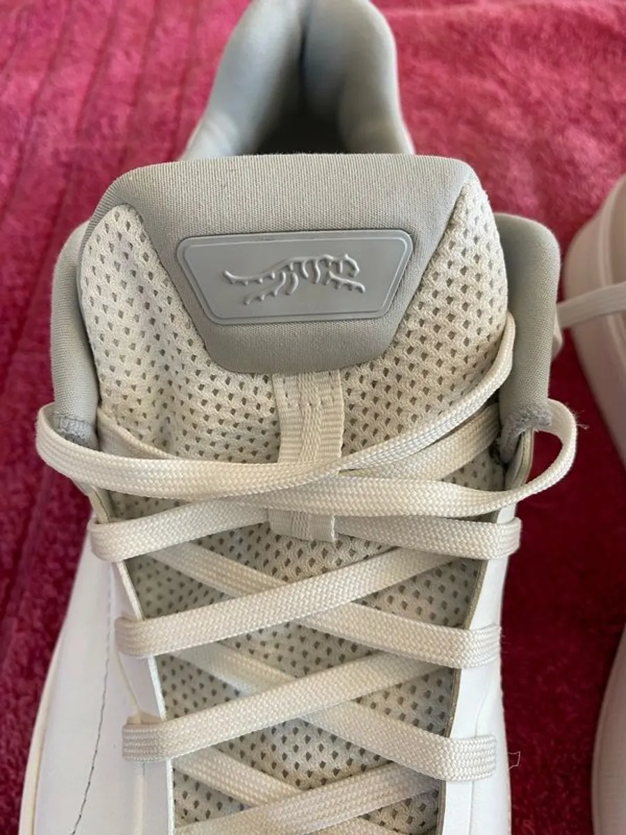 Sun Day Red Golf Shoes / Casual size 9 - Image 2