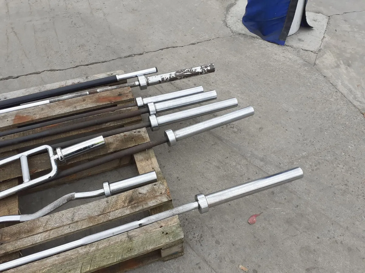 Online Auction Of Unreserved Gym Equipment - 1 - Image 2