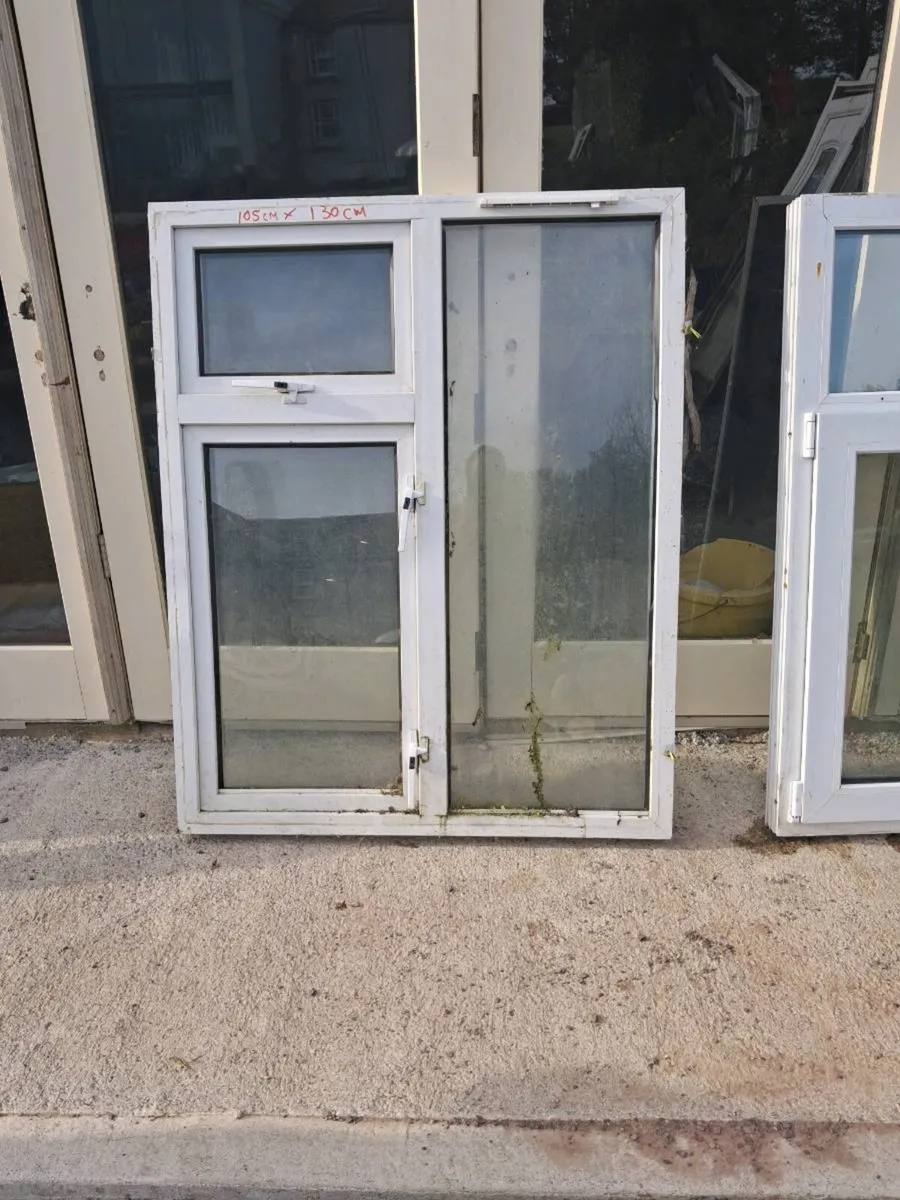 Windows for sale - Image 1
