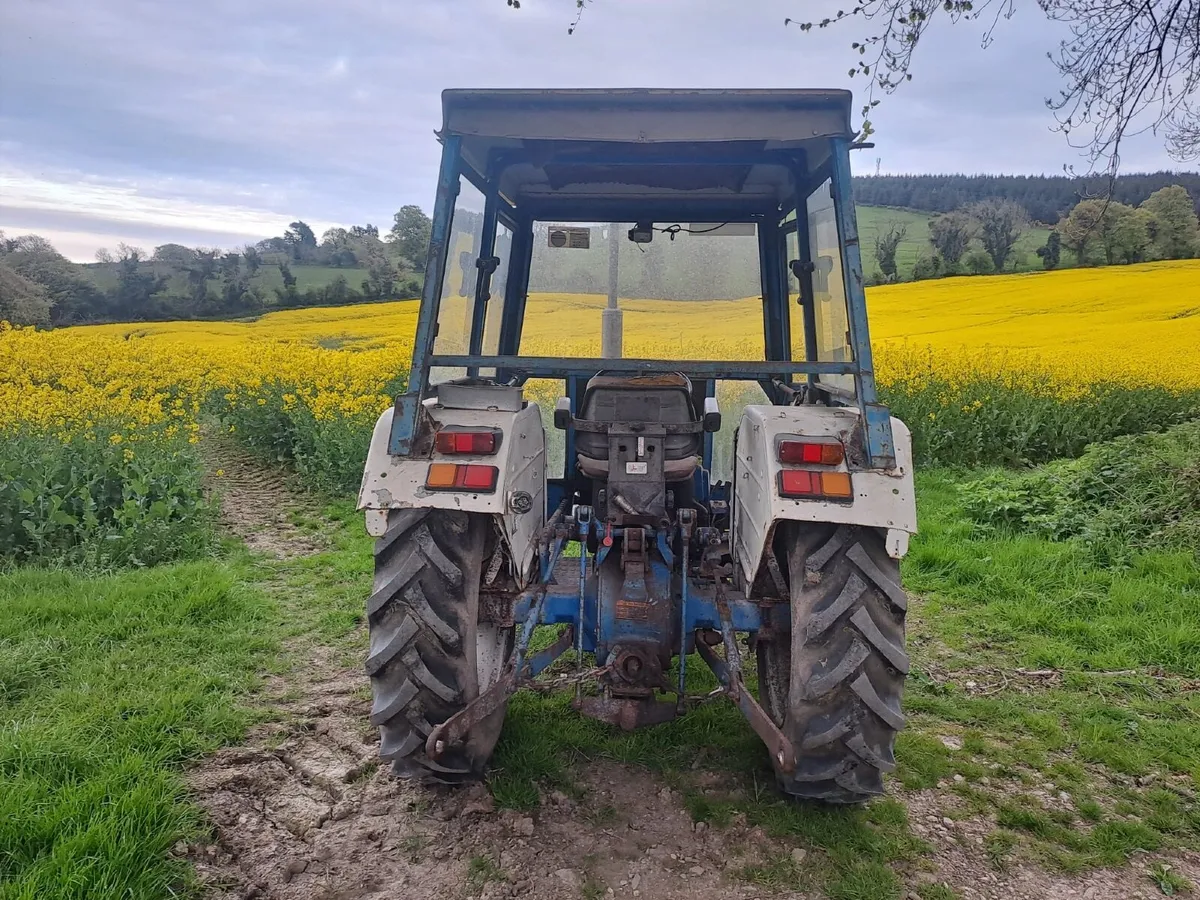 Ford Other 1981 - Image 2