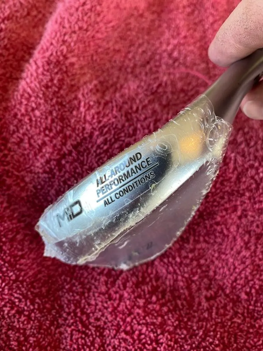 Cleveland RTZ 58 degree wedge ZZ Alloy - Image 2