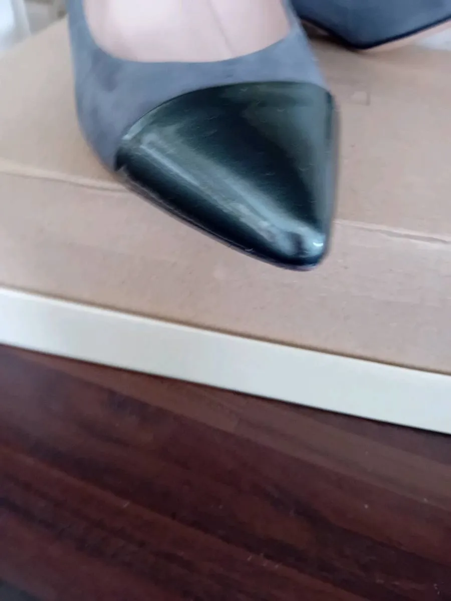 LADIES SHOES NEW - Image 3