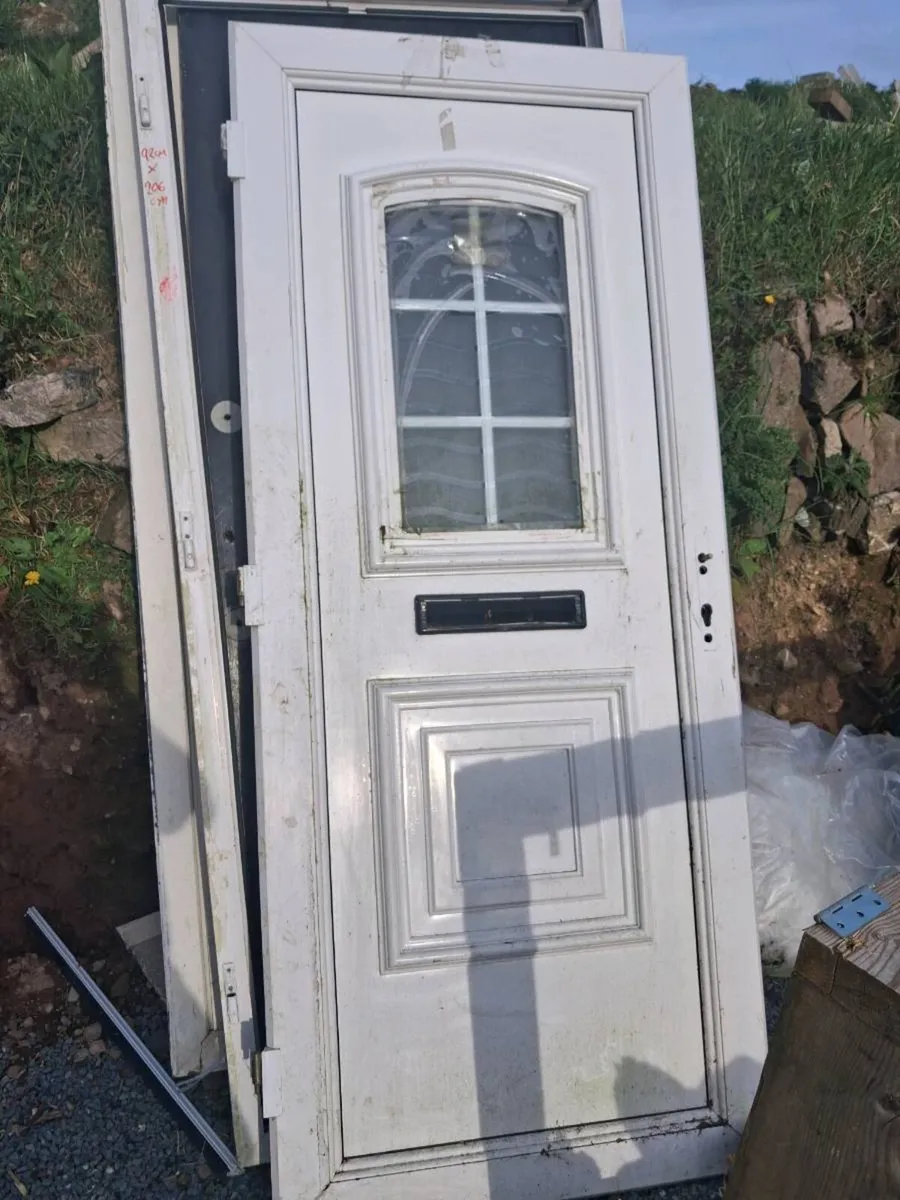 Front doors for sale - Image 1