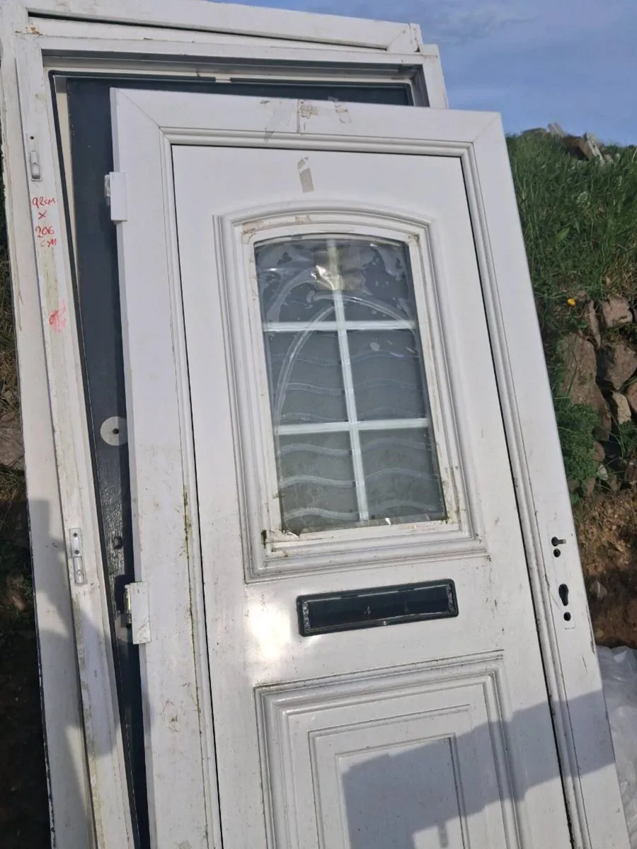 Front doors for sale - Image 2