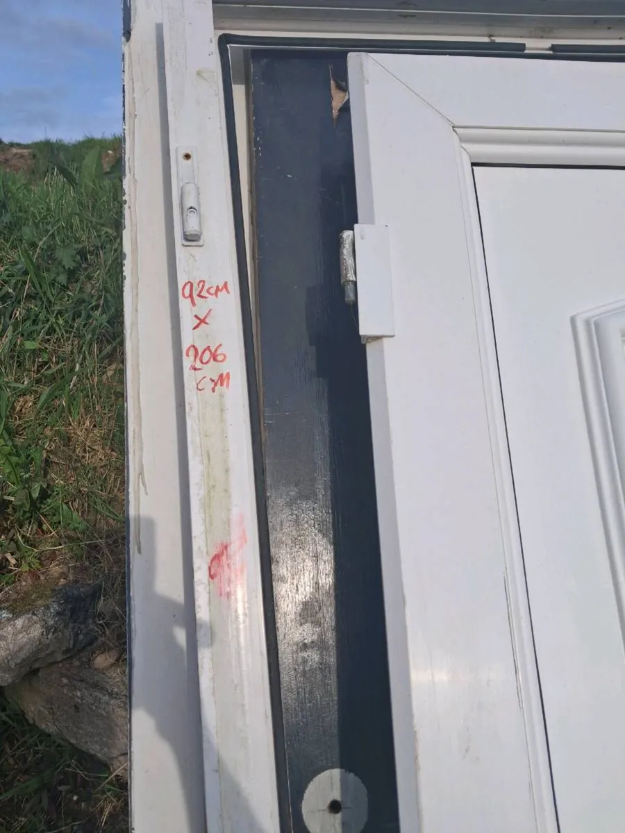 Front doors for sale - Image 3