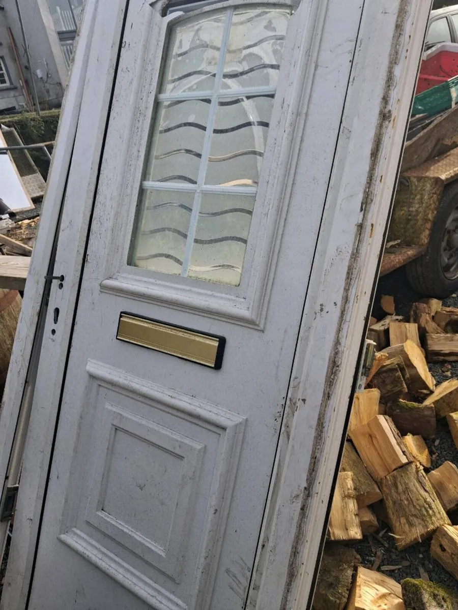 Front doors for sale - Image 4
