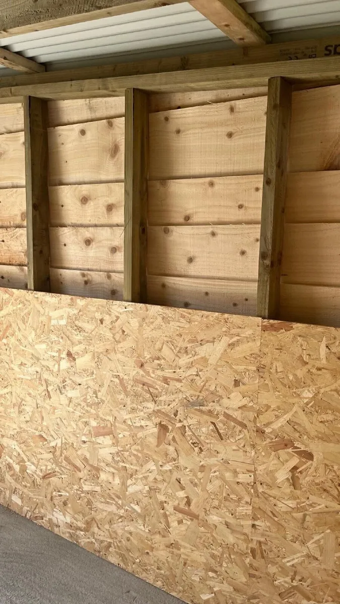 Timber stables - Image 3