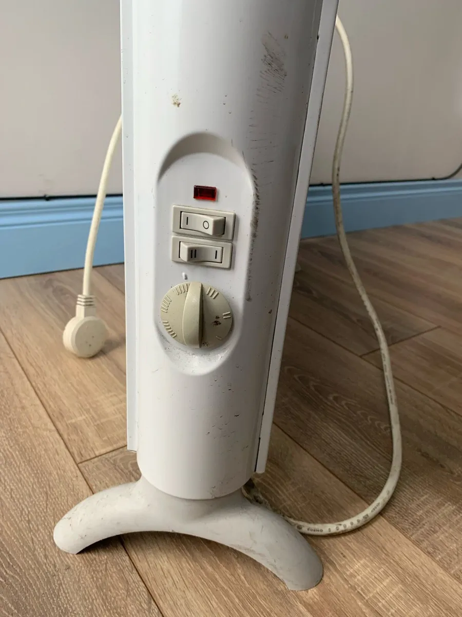 Electric Radiator - Image 2