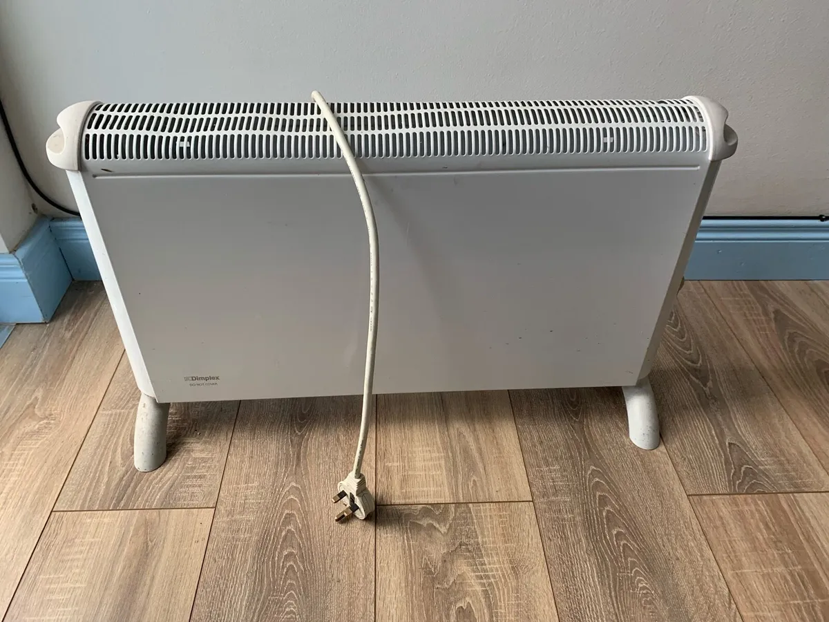 Electric Radiator - Image 1