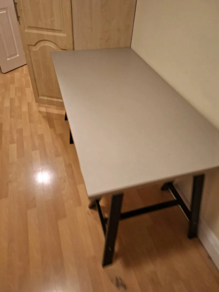 IKEA Desk – (DELIVERY) - Image 3