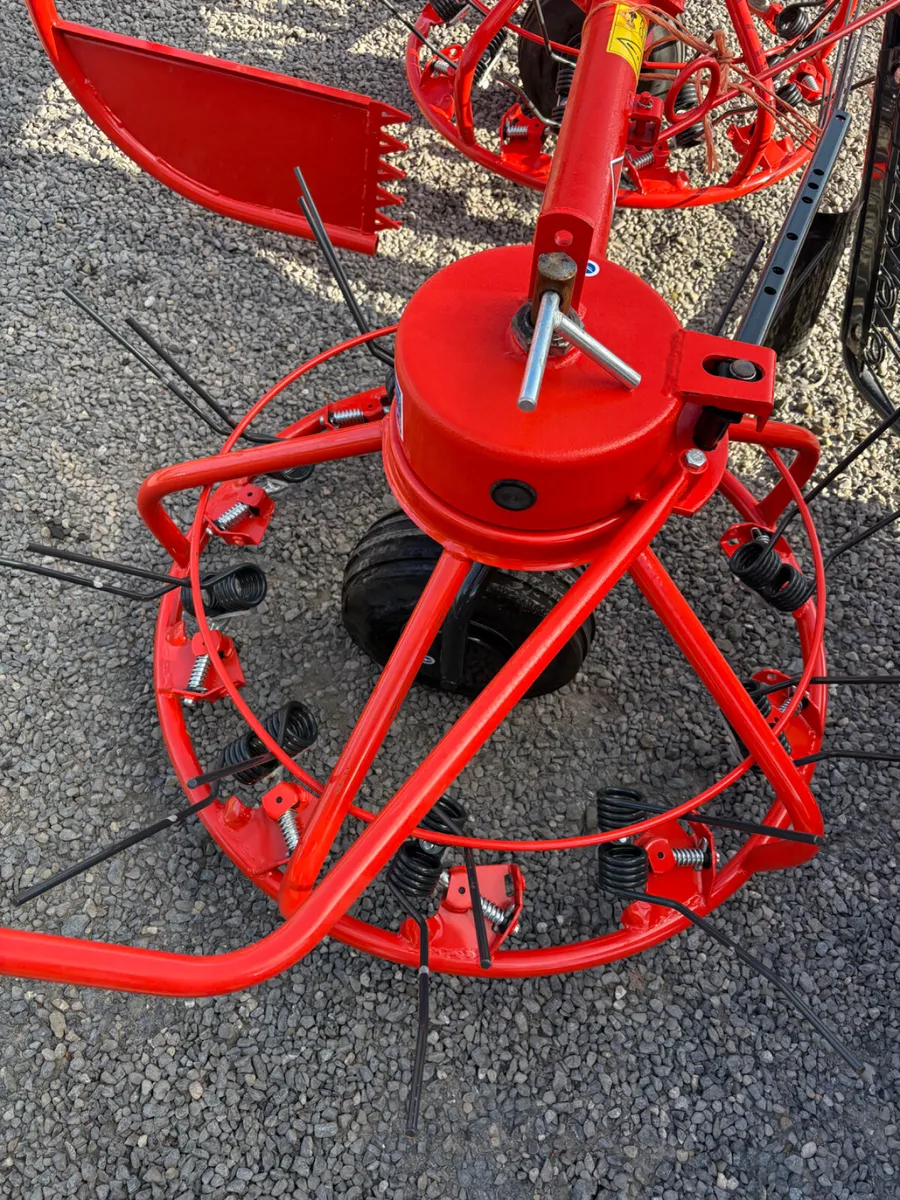 Kuhn Haybob - Image 4