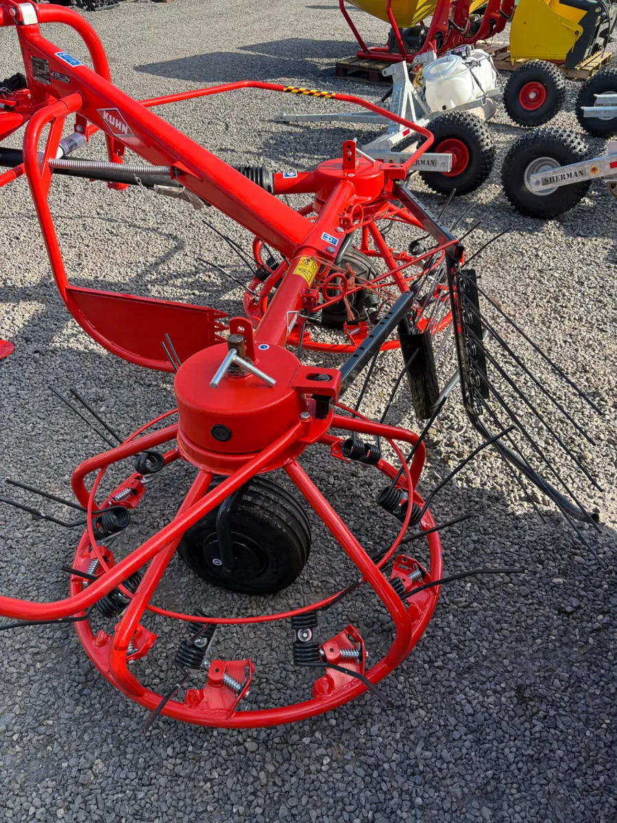 Kuhn Haybob - Image 3