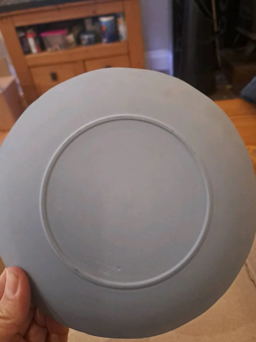 Wedgwood Jasperware Royal Wedding 1986 - Image 4