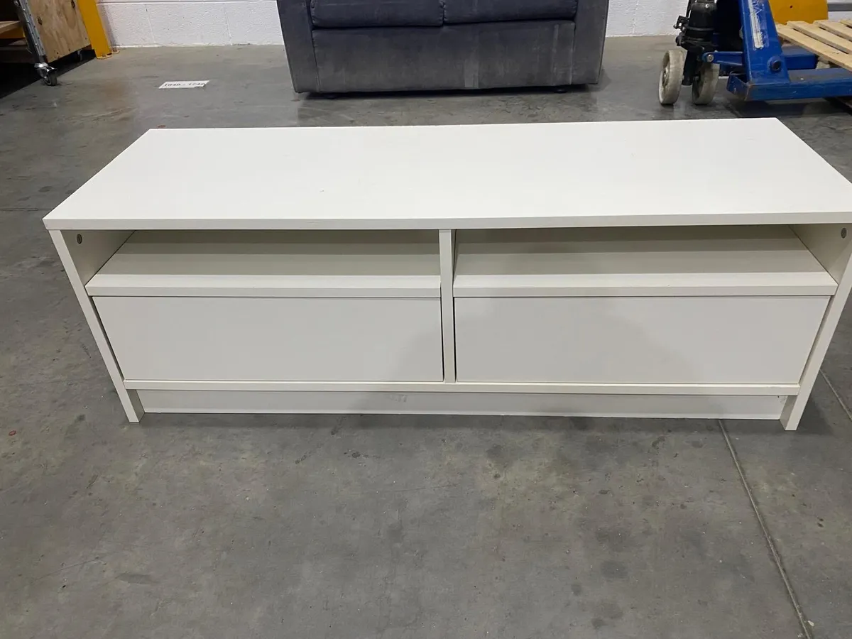 Tv unit - Image 1