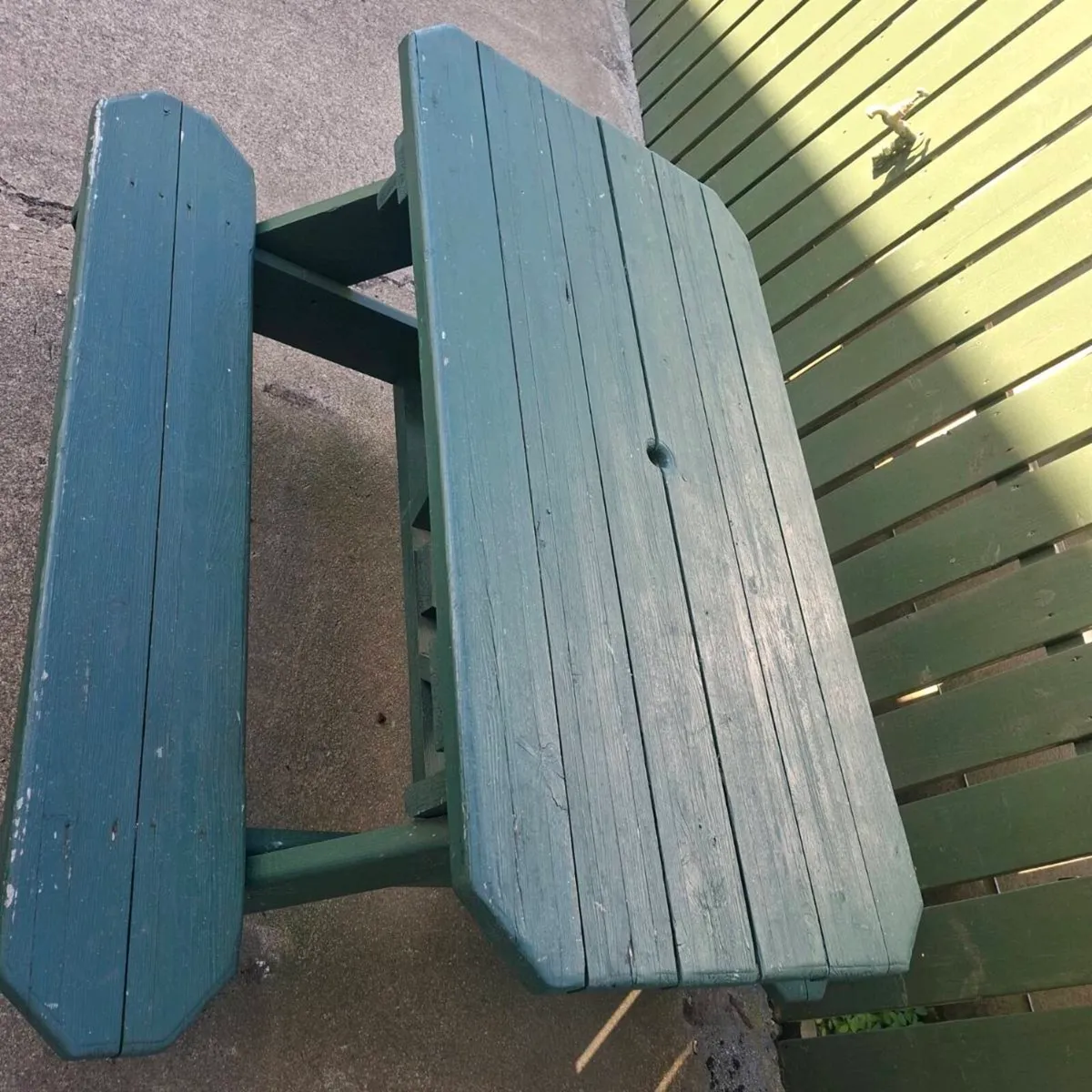 Picnic Table - Image 2
