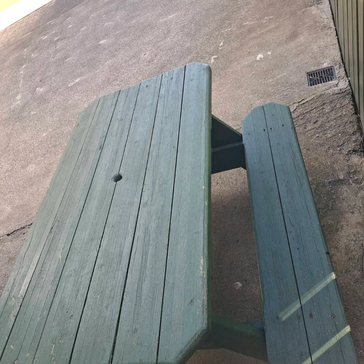 Picnic Table - Image 3