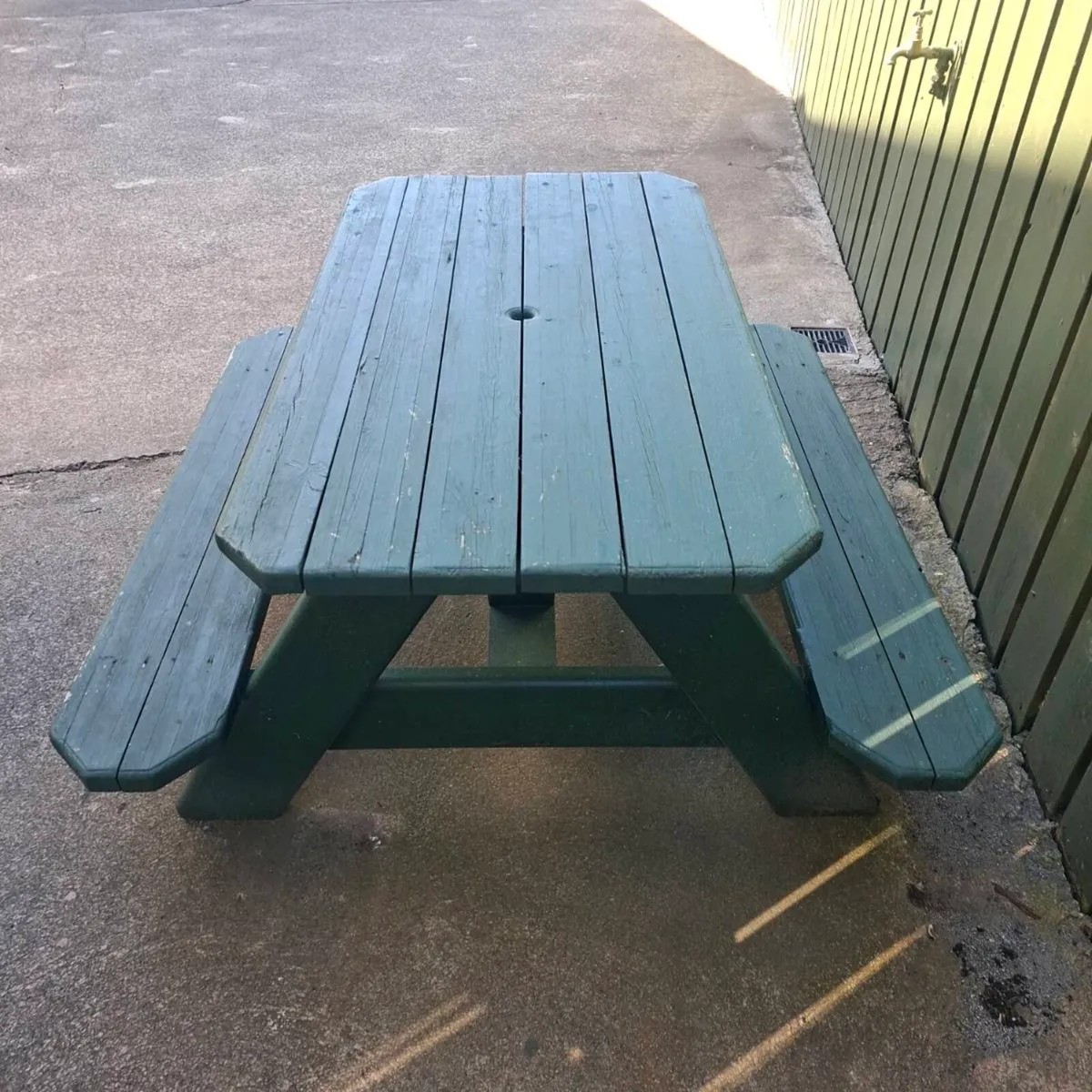 Picnic Table - Image 1