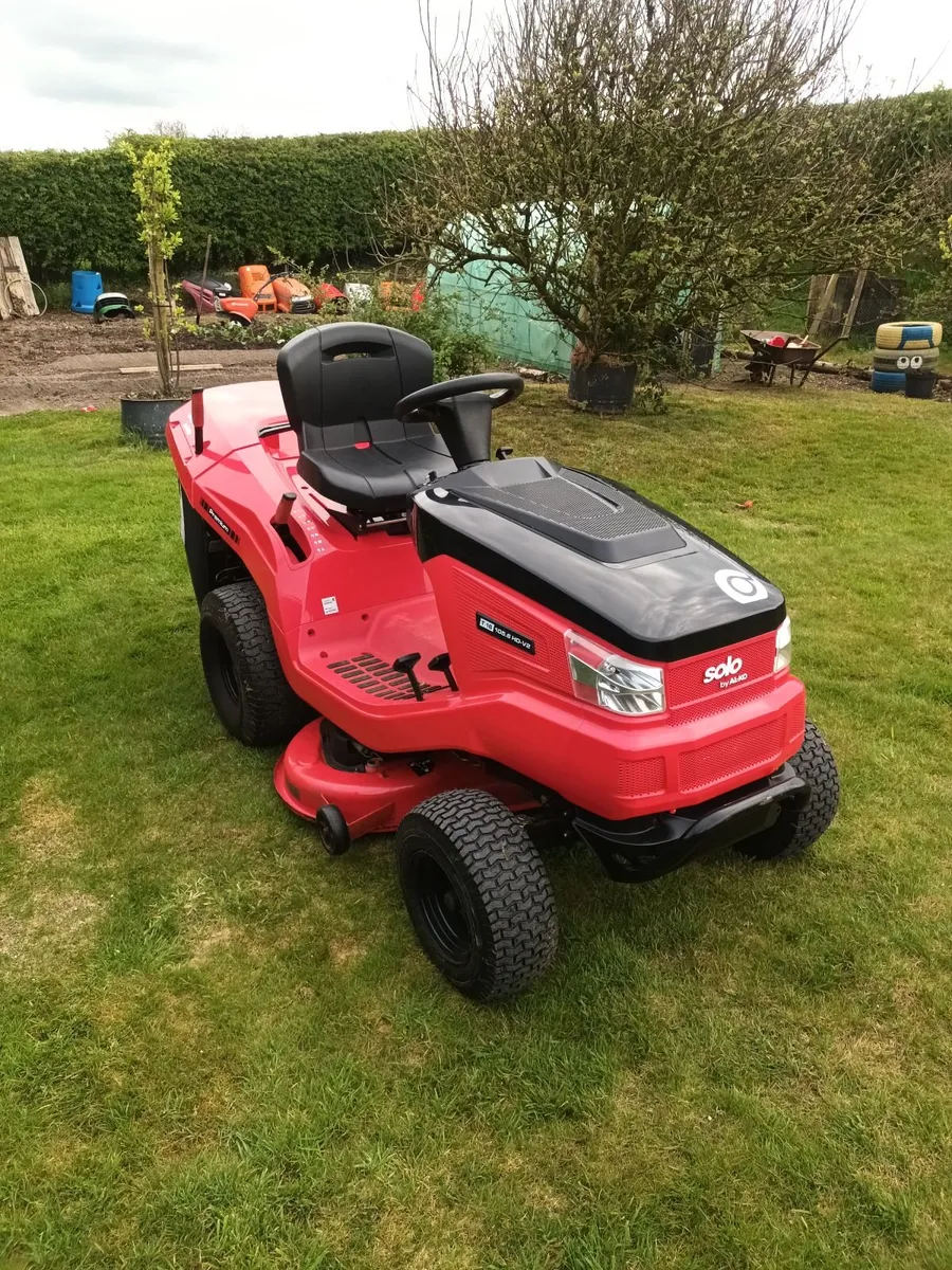 As New 2022 Alko - Image 2