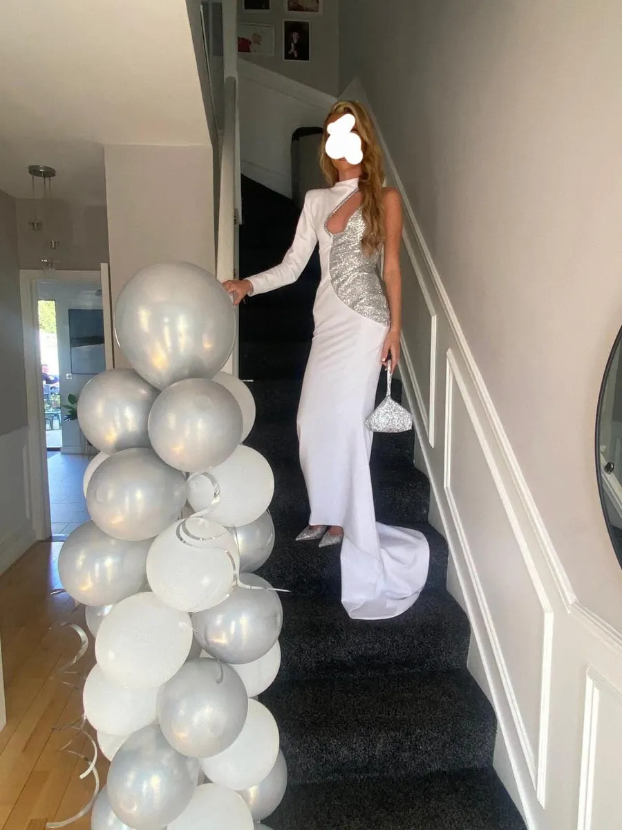 DEBS DRESS for sale - Image 3