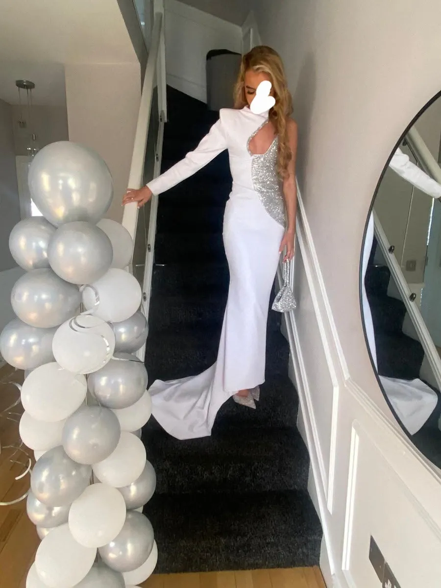 DEBS DRESS for sale - Image 1