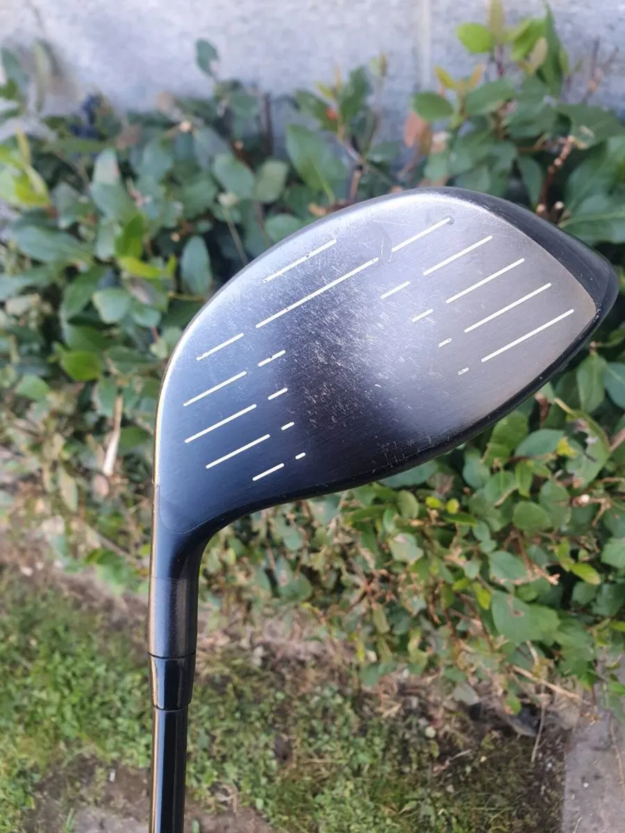 Ping i20 driver - Image 3