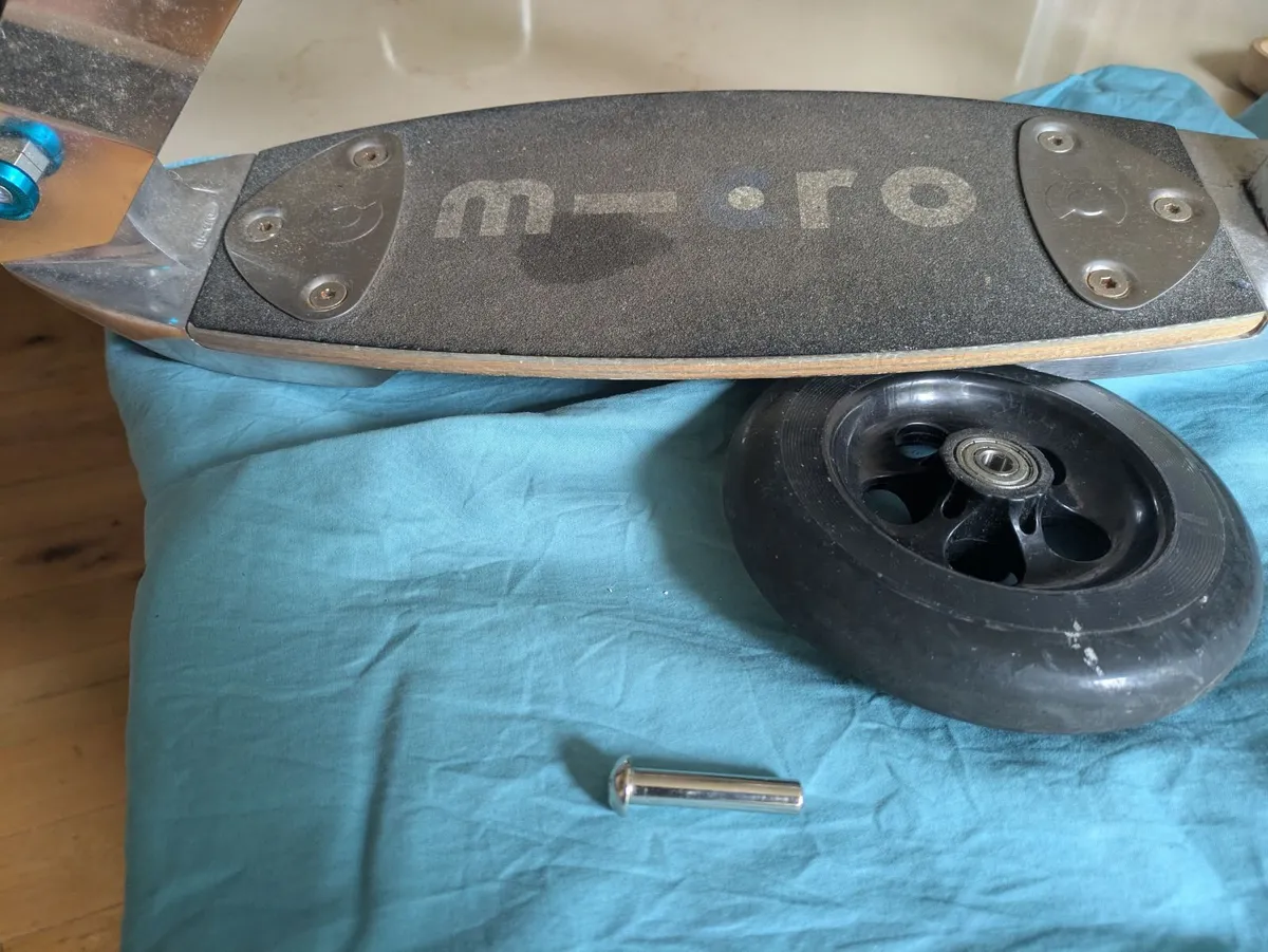 Scooter FREE to collect Howth - Image 4