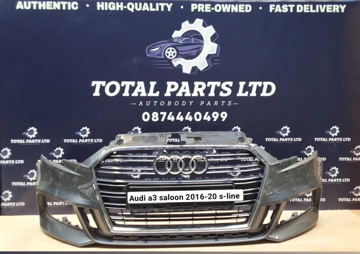 Audi body parts - Image 3