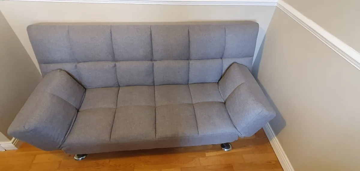 Sofa Bed - Image 3