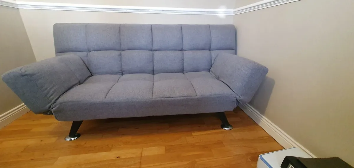 Sofa Bed - Image 1