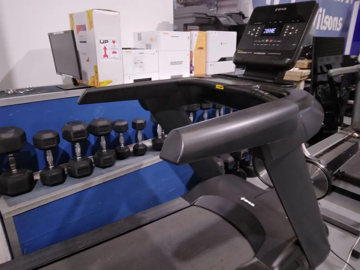 Online Auction Of Unreserved Gym Equipment - 1 - Image 1