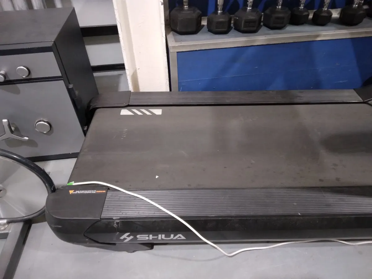 Online Auction Of Unreserved Gym Equipment - 1 - Image 2