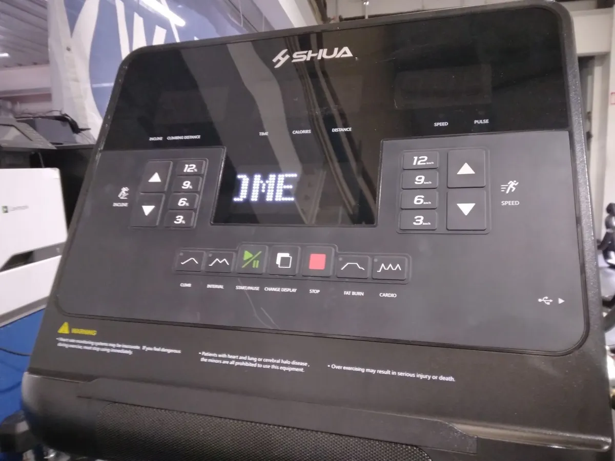 Online Auction Of Unreserved Gym Equipment - 1 - Image 3