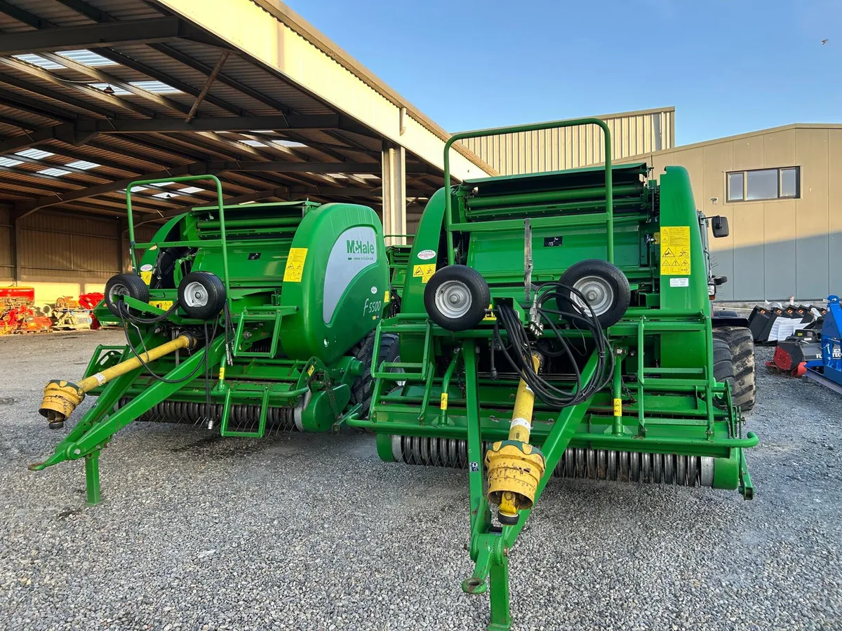 FUSIONS FOR ALL - Image 3